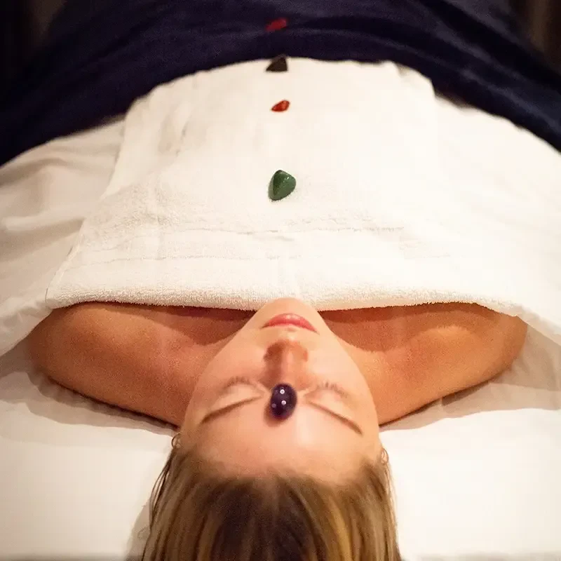 Energy Balancing Massage