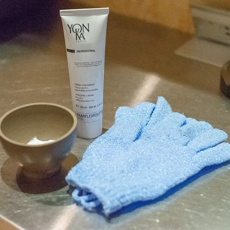 South Beach Massage Products