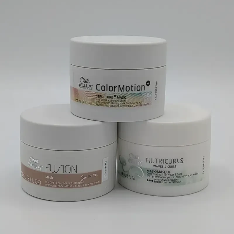 Hair and Scalp Treatments Wella