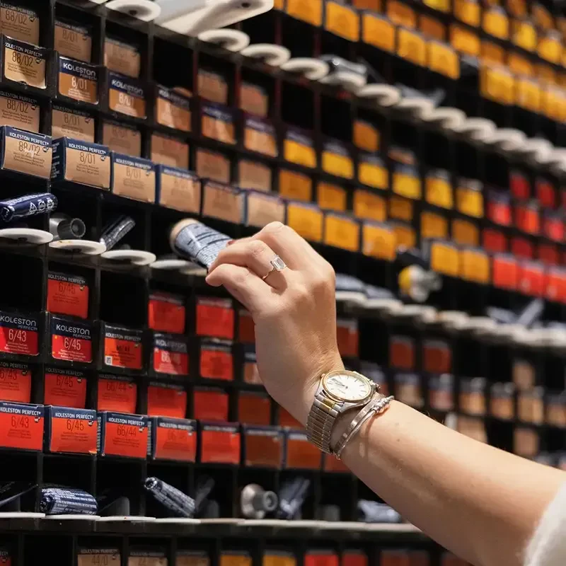 Womens Color Options