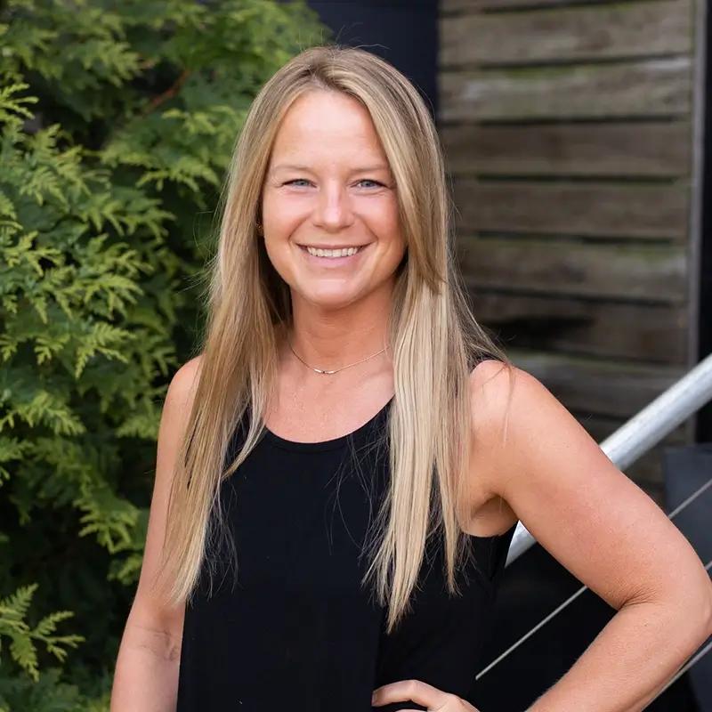 Bell Tower Salon Employee Photos_Chelsea Althouse