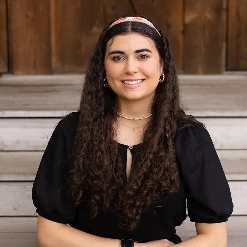 Bell Tower Salon Employee Photos_Faith Drago