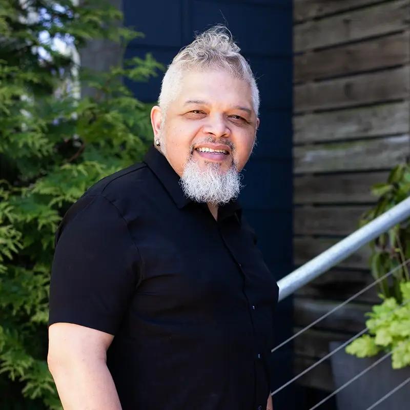 Bell Tower Salon Employee Photos_Pedro lorenzi