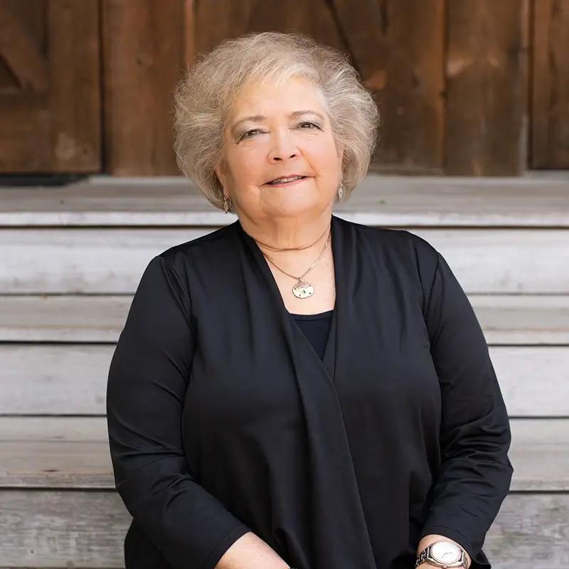 Bell Tower Salon Employee Photos_Wilma Parenti