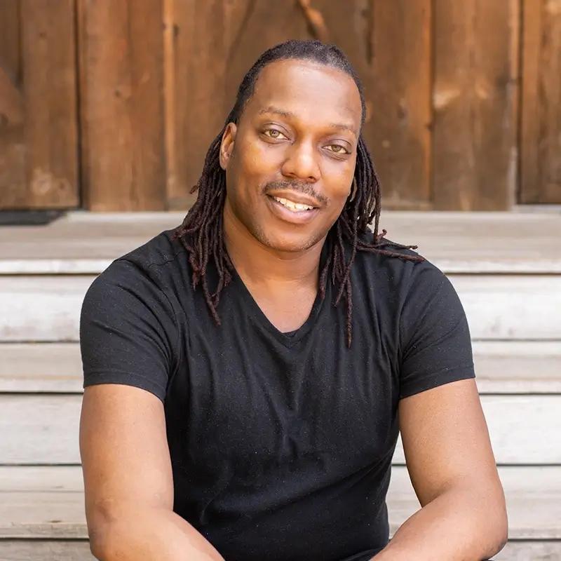 Bell Tower Spa Employee Photos_James Barksdale