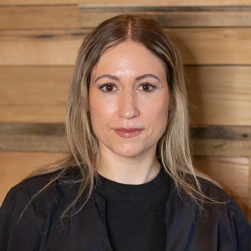 Bell Tower Spa Employee Photos_Jamey Artz