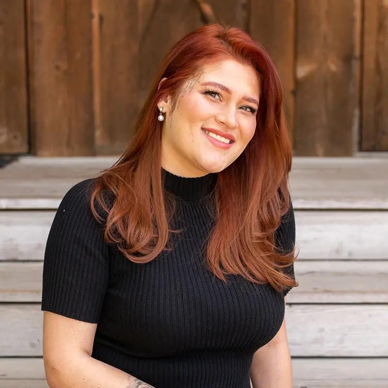 Bell Tower Spa Employee Photos_Lorissa Hernandez