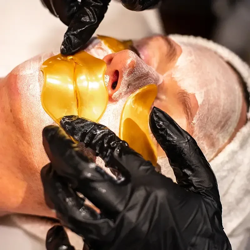 Customizable Skin Enhancement Treatments Collagen