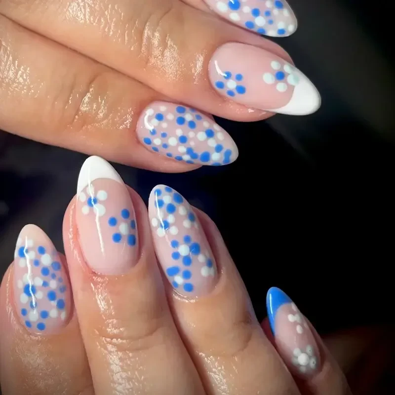 Keratin Builder Gel Floral