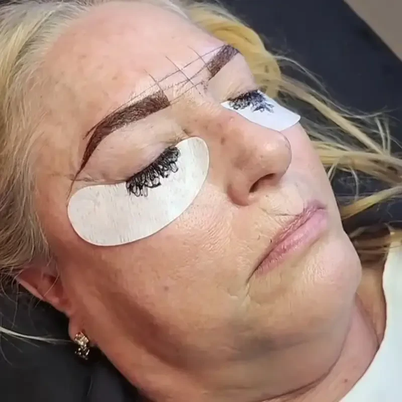 Lash Services Lash Tint