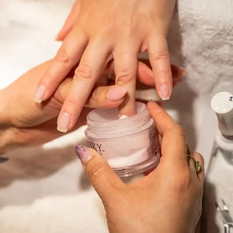 Powder Perfection Dip