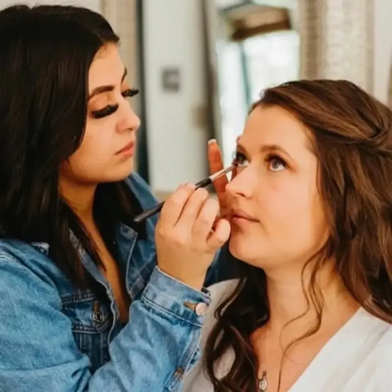 Special Occasion Makeup